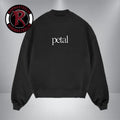 Ariana Grande Album Petal Merch Petal Crewneck Unisex Graphic Sweater - Gift Idea product image
