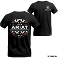 Ariat Unique Tribal Highlighting Western Adventure - Adult & Kids T-Shirts, Sweatshirts & Hoodies apparel design preview 1