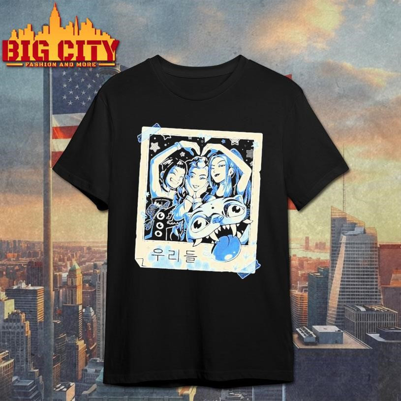 Arigas Studio Forever Weird 2 - Adult & Kids T-Shirts, Sweatshirts & Hoodies apparel design preview 1