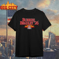 Arizona Basketball Brayden Burries-Jaden Bradley - Adult & Kids T-Shirts, Sweatshirts & Hoodies apparel design preview 1