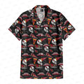 Arizona Cardinals Hawaiian Firebird Spirit Design - Adult & Kids T-Shirts, Sweatshirts & Hoodies apparel design preview 1