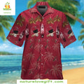 Arizona Diamondbacks MLB Hawaiian Stylish Baseball - Adult & Kids T-Shirts, Sweatshirts & Hoodies apparel design preview 1