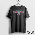 Arizona Diamondbacks Floral Graphic Baseball Sweater - Adult & Kids T-Shirts, Sweatshirts & Hoodies apparel design preview 1