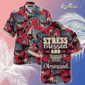 Arizona Diamondbacks MLB Hawaiian - Adult & Kids T-Shirts, Sweatshirts & Hoodies apparel design preview 1
