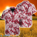 Arizona Diamondbacks MLB Hawaiian For Men And Women - Adult & Kids T-Shirts, Sweatshirts & Hoodies apparel design preview 1
