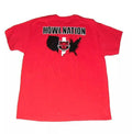 Arkansas State Red Wolves Howl Nation NcaaUnisex 15 - Adult & Kids T-Shirts, Sweatshirts & Hoodies apparel design preview 1
