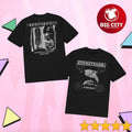 Armada Eyehategod Dope Sick Two Sided - Adult & Kids T-Shirts, Sweatshirts & Hoodies apparel design preview 1