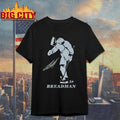 Artemi Panarin Breadman Leg Kick - Adult & Kids T-Shirts, Sweatshirts & Hoodies apparel design preview 1