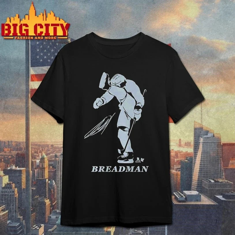 Artemi Panarin Breadman Leg Kick - Adult & Kids T-Shirts, Sweatshirts & Hoodies apparel design preview 1