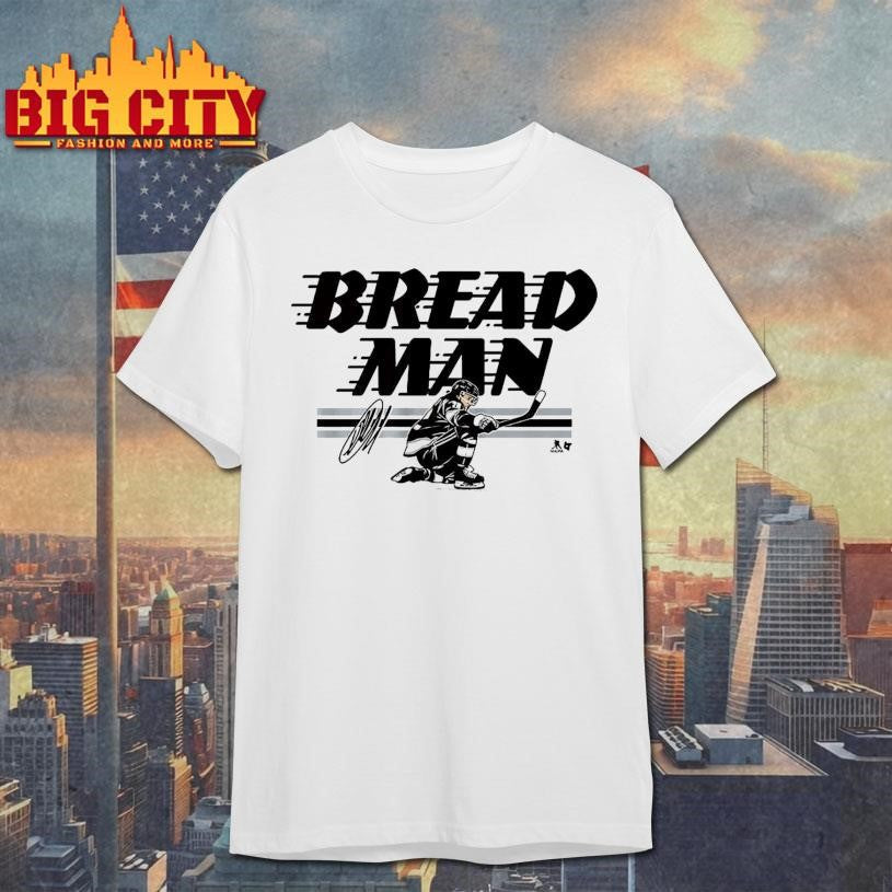 Artemi Panarin LA Breadman - Adult & Kids T-Shirts, Sweatshirts & Hoodies apparel design preview 1