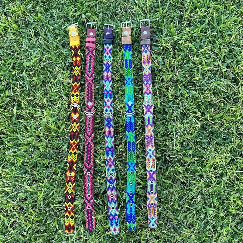 Artesanal Dog Collars - Adult & Kids T-Shirts, Sweatshirts & Hoodies apparel design preview 1