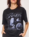 Arwen - Adult & Kids T-Shirts, Sweatshirts & Hoodies apparel design preview 1