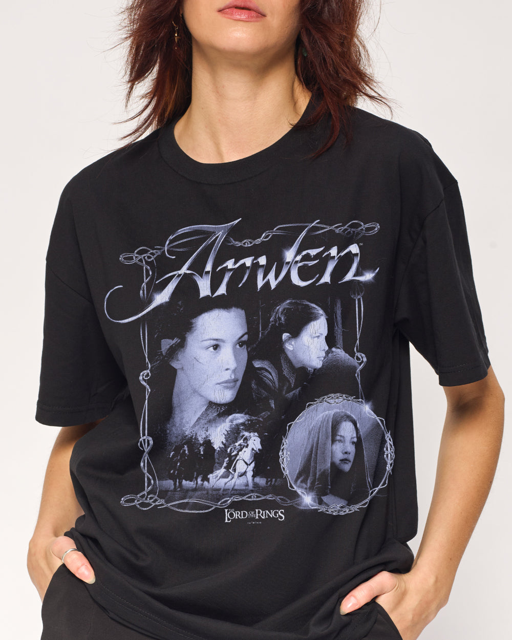 Arwen - Adult & Kids T-Shirts, Sweatshirts & Hoodies apparel design preview 1