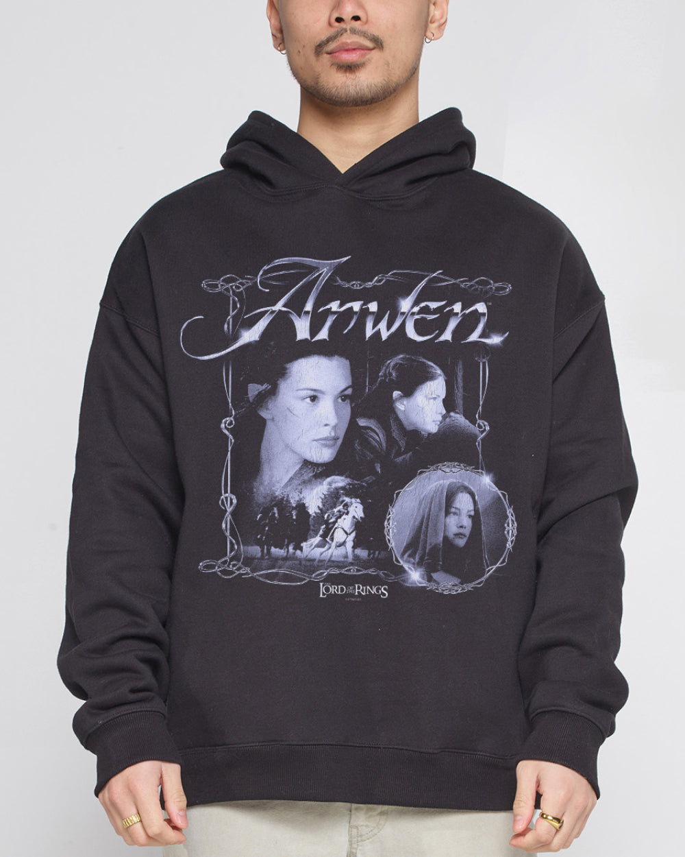 Arwen - Adult & Kids T-Shirts, Sweatshirts & Hoodies apparel design preview 1
