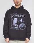 Arwen - Adult & Kids T-Shirts, Sweatshirts & Hoodies apparel design preview 1