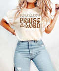 As Long I'M Breathing I'Ve Got Reason Praise - Adult & Kids T-Shirts, Sweatshirts & Hoodies apparel design preview 1