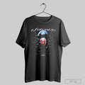 Ashen Chimera Birth - Adult & Kids T-Shirts, Sweatshirts & Hoodies apparel design preview 1