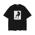 Ashita No Joe "Burnt Out" Heavyweight Vintage 100% - Adult & Kids T-Shirts, Sweatshirts & Hoodies apparel design preview 1