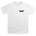 Astra Militarum Cadia Stands White Double Print - Adult & Kids T-Shirts, Sweatshirts & Hoodies apparel design preview 1