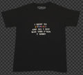 Astroworld Tour Wish You Were Here Streetwear Casual - Adult & Kids T-Shirts, Sweatshirts & Hoodies apparel design preview 1