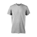 Athletic Heather Short Sleeve Gray - Adult & Kids T-Shirts, Sweatshirts & Hoodies apparel design preview 1