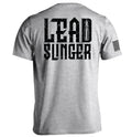 Lead Slinger Bullet - Adult & Kids T-Shirts, Sweatshirts & Hoodies apparel design preview 1