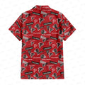 Atlanta Falcons Hawaiian Airborne Aviators Design by - Adult & Kids T-Shirts, Sweatshirts & Hoodies apparel design preview 1