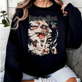 Attack Titan Fan Anime - Adult & Kids T-Shirts, Sweatshirts & Hoodies apparel design preview 1