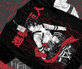 Attack Titan S 4XL Mikasa Shingeki No Kyojin Anime - Adult & Kids T-Shirts, Sweatshirts & Hoodies apparel design preview 1
