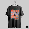 Auburn Tigers 2025 Ncaa Mens Basketball Final Four - Adult & Kids T-Shirts, Sweatshirts & Hoodies apparel design preview 1
