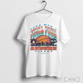 Auburn Tigers 2025 Ncaa Mens Final Four Throwback - Adult & Kids T-Shirts, Sweatshirts & Hoodies apparel design preview 1