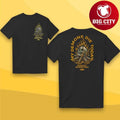 August Burns Red Demons Die Two Sided - Adult & Kids T-Shirts, Sweatshirts & Hoodies apparel design preview 1