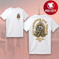 August Burns Red My Demons Die Today Two Sided - Adult & Kids T-Shirts, Sweatshirts & Hoodies apparel design preview 1