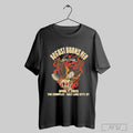 August Burns Red The Complex Salt Lake City Ut April - Adult & Kids T-Shirts, Sweatshirts & Hoodies apparel design preview 1