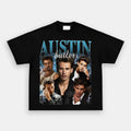 Austin Butler Vintage Washed Homage Bootleg Retro - Adult & Kids T-Shirts, Sweatshirts & Hoodies apparel design preview 1