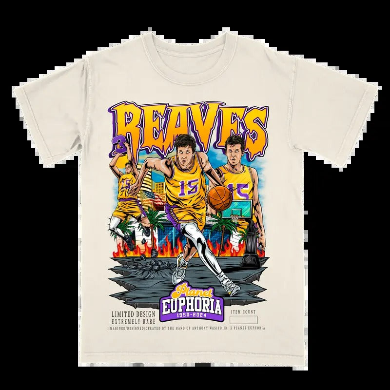 Austin Reaves Soft Comfortable - Adult & Kids T-Shirts, Sweatshirts & Hoodies apparel design preview 1