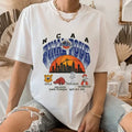 Authentic Classic 1995 NCAA Final Four Menswear Top - Adult & Kids T-Shirts, Sweatshirts & Hoodies apparel design preview 1