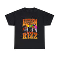 Autism Rizz Spencer Reid Vintage Criminal Minds Fan - Adult & Kids T-Shirts, Sweatshirts & Hoodies apparel design preview 1