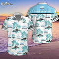 Aviron Bayonnais Hawaiian And Shorts - Adult & Kids T-Shirts, Sweatshirts & Hoodies apparel design preview 1