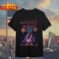 Awesome Modest Mouse Feb 3 2026 ZeyZey Miami FL - Adult & Kids T-Shirts, Sweatshirts & Hoodies apparel design preview 1