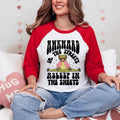 Awkward Streets Asleep Sheets Funny Short Sleeve - Adult & Kids T-Shirts, Sweatshirts & Hoodies apparel design preview 1