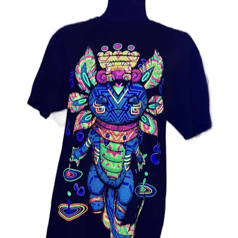 Axoloth Blue Comfort - Adult & Kids T-Shirts, Sweatshirts & Hoodies apparel design preview 1