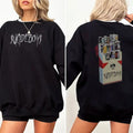 $B Albums SB Album Music Boyband - Adult & Kids T-Shirts, Sweatshirts & Hoodies apparel design preview 1