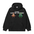 B ROBO KABUTACK "Kabuda" Heavyweight Vintage Cotton - Adult & Kids T-Shirts, Sweatshirts & Hoodies apparel design preview 1