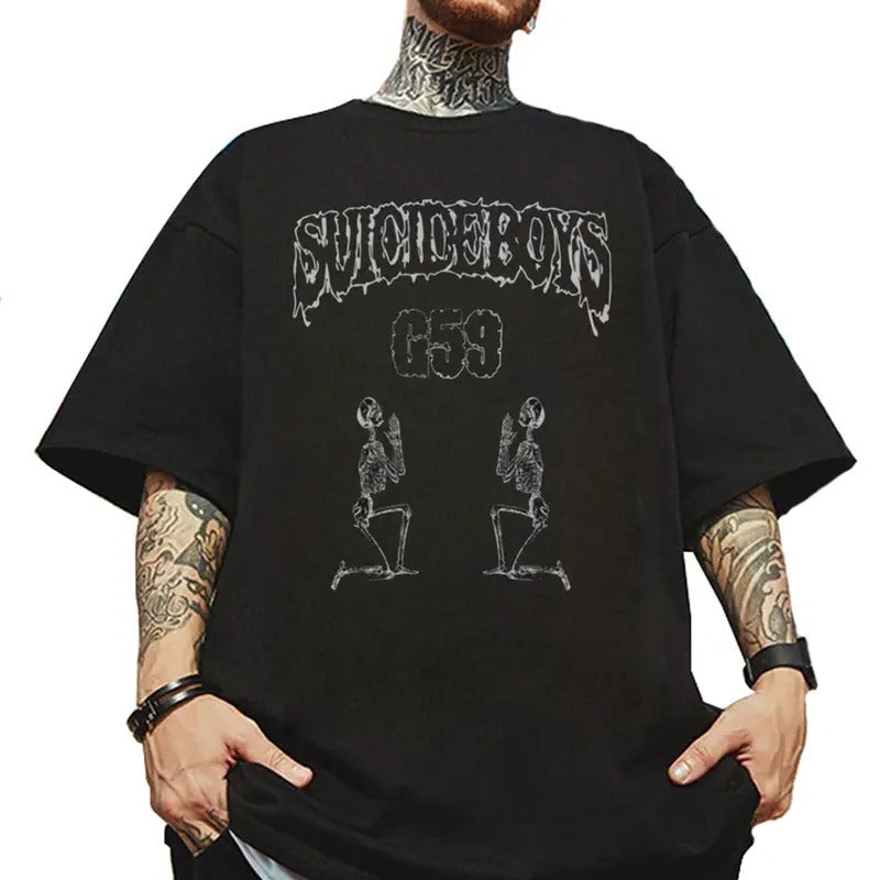 $B $Boy$ SB Boyband Fan - Adult & Kids T-Shirts, Sweatshirts & Hoodies apparel design preview 1