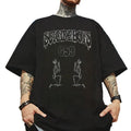 $B $Boy$ SB Boyband Fan - Adult & Kids T-Shirts, Sweatshirts & Hoodies apparel design preview 1