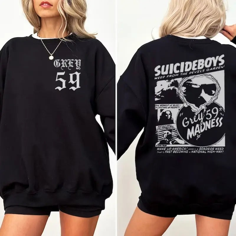 $B Vintage SB Album Music Boy Band Fan - Adult & Kids T-Shirts, Sweatshirts & Hoodies apparel design preview 1