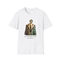 B0b Be3tleju1ce T1m Burt0n Shrunk3n Head Halloween - Adult & Kids T-Shirts, Sweatshirts & Hoodies apparel design preview 1