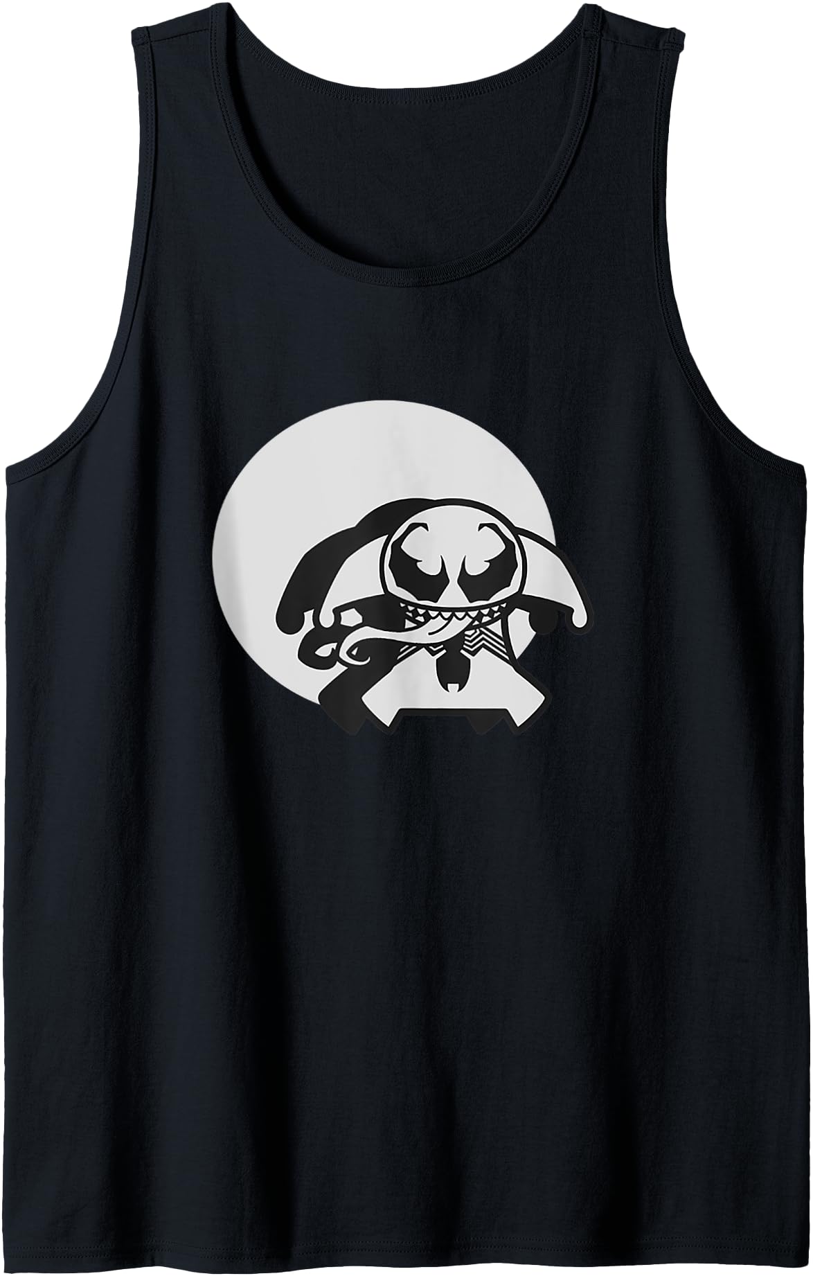 Marvel Kawaii Chibi Anti Venom Spotlight Hoodie - Trendy Graphic Unisex - T-Shirt, Sweatshirt, Hoodie