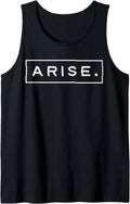 Arise Artist Collaboration Sweatshirt - Streetwear Style Unisex - T-Shirt, Sweatshirt, Hoodie